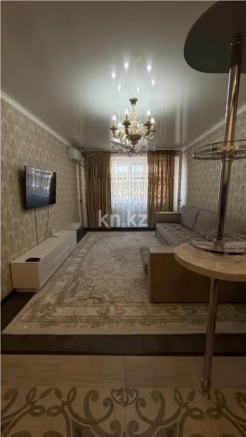 Продажа 2-комнатной квартиры, 60 м² - Продажа двухкомнатных квартир в Бостандыкском р-не Алматы - страница 34 фото 1 из 5