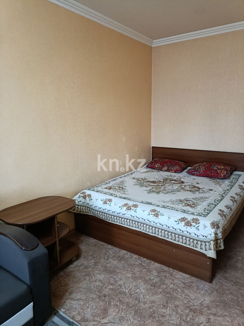 Аренда 1-комнатной квартиры посуточно, 45 м² - Аренда квартир посуточно в р-не Сарыарка Астаны фото 7 из 15