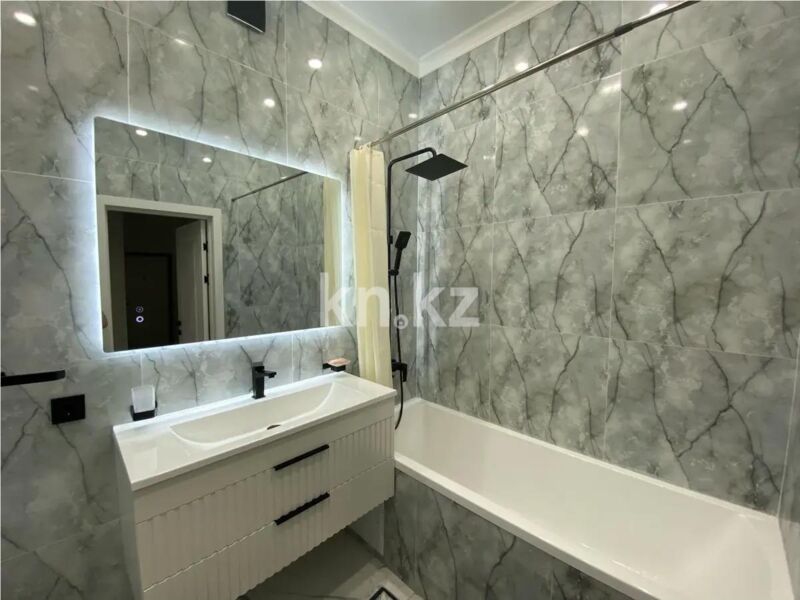 Продажа 3-комнатной квартиры, 88 м² - Продажа трехкомнатных квартир в Астане - страница 19 фото 6 из 7