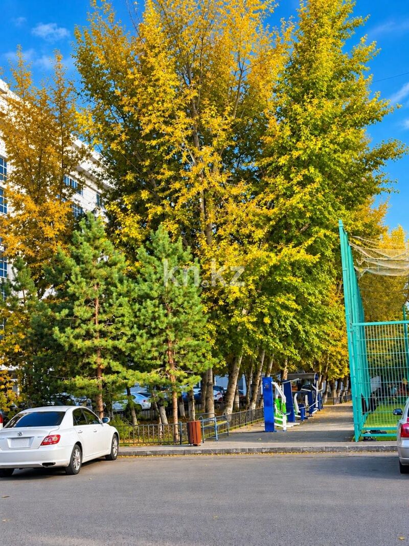 Продажа 2-комнатной квартиры, 72 м² - Продажа квартир в р-не Есиль Астаны - страница 11 фото 16 из 16