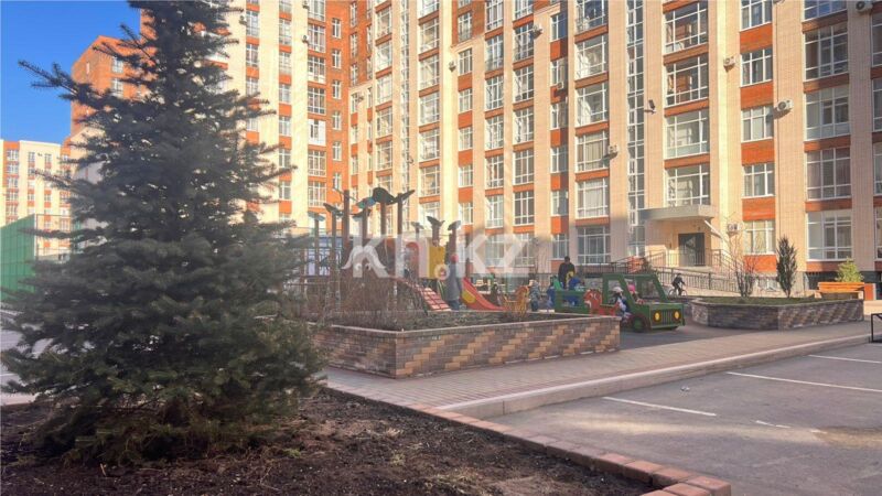 Продажа 3-комнатной квартиры, 96 м² - Продажа трехкомнатных квартир на Юго-Востоке Караганды - страница 23 фото 26 из 31