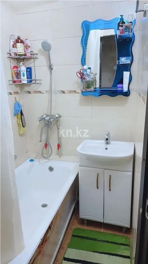 Продажа 4-комнатной квартиры, 75 м² - Продажа квартир в Алматы - страница 77 фото 5 из 6
