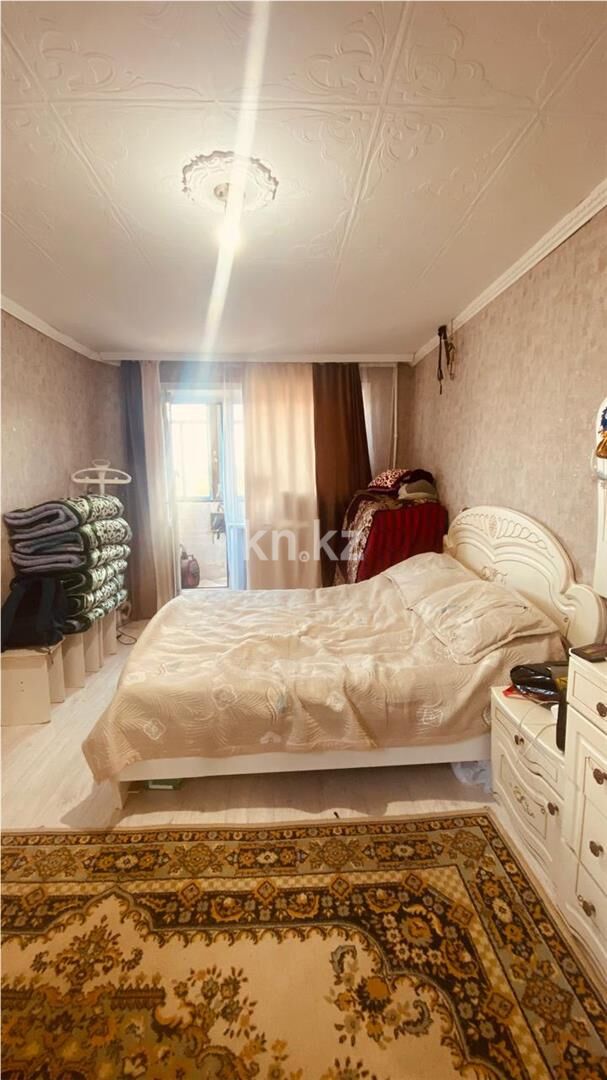 Продажа 3-комнатной квартиры, 62 м² - Продажа трехкомнатных квартир в Майкудуке Караганды - страница 8 фото 5 из 13