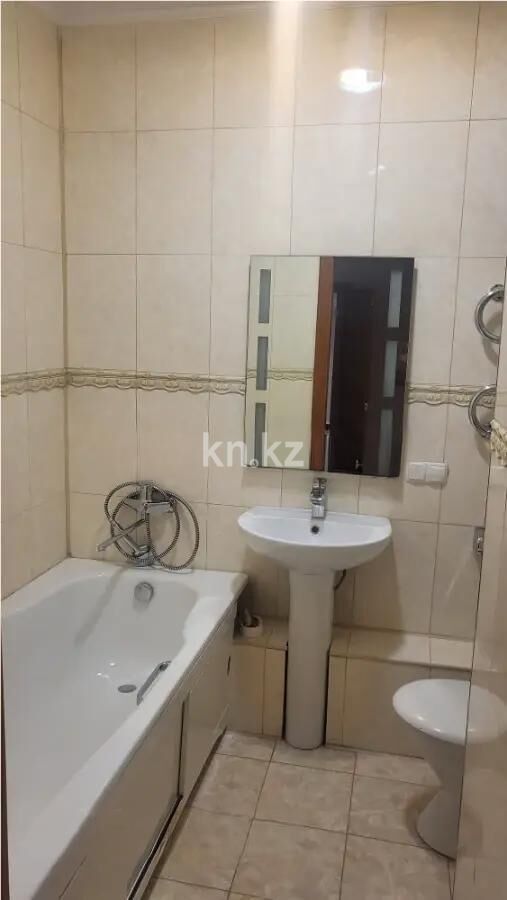 Продажа 2-комнатной квартиры, 94 м² - Продажа двухкомнатных квартир в монолитно-каркасном доме в Алматы - страница 13 фото 4 из 6