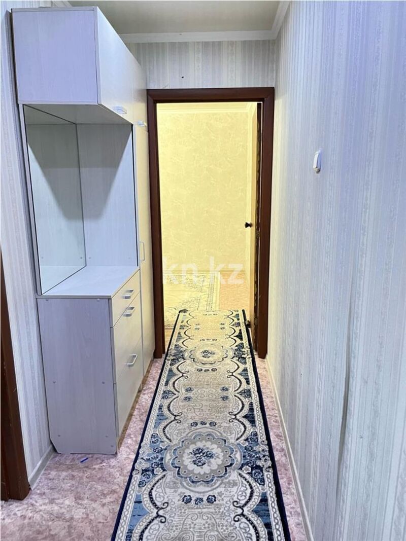 Продажа 4-комнатной квартиры, 61 м² - Продажа квартир в Казахстане - страница 1329 фото 6 из 9