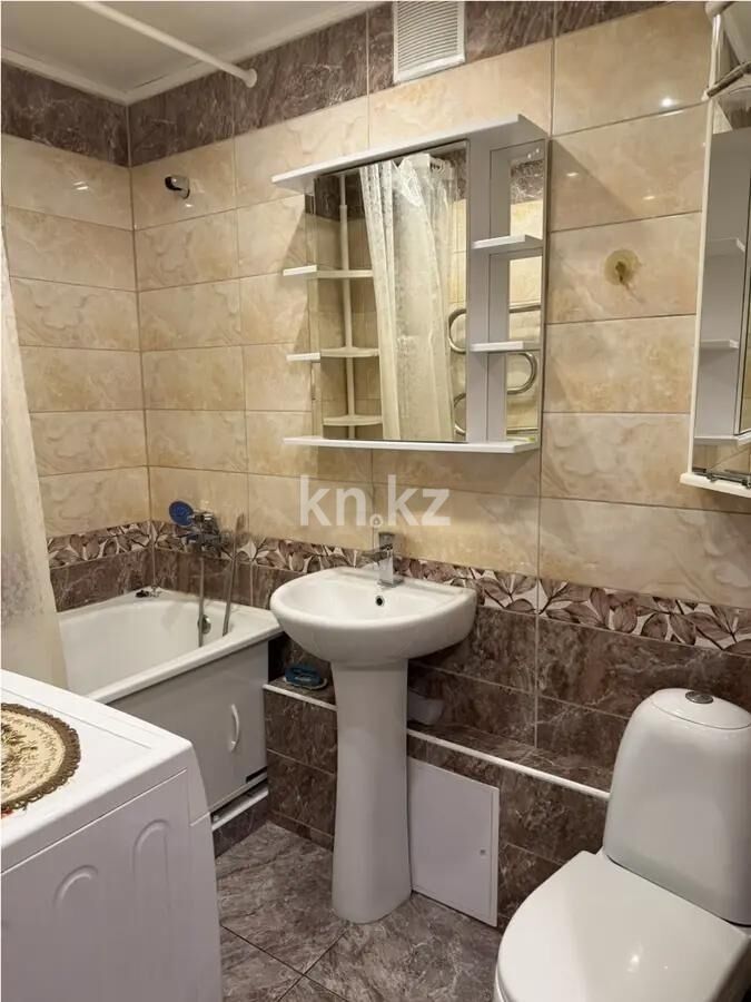 Продажа 2-комнатной квартиры, 48 м² - Продажа квартир в блочном доме в Казахстане - страница 7 фото 3 из 4