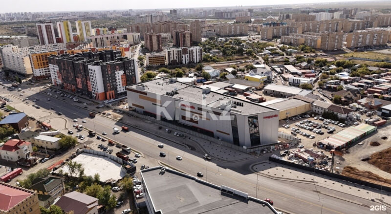 Продажа помещения, 109.7 м² - Продажа офисных и торговых помещений в Астане фото 4 из 10
