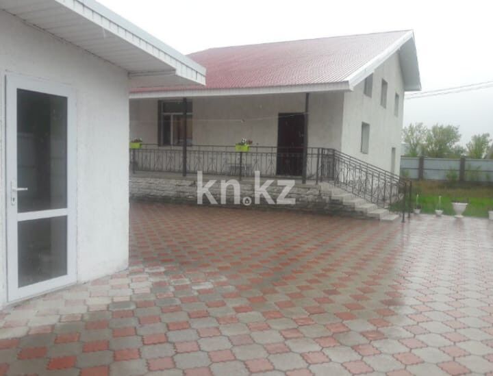 Продажа 7-комнатного дома, 200 м² - Продажа домов, коттеджей в Караганде - страница 2 фото 1 из 1
