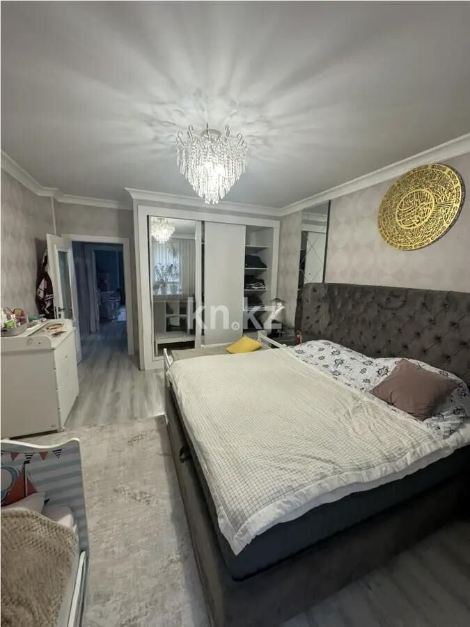 Продажа 3-комнатной квартиры, 80 м² - Продажа трехкомнатных квартир в Ауэзовском р-не Алматы - страница 22 фото 2 из 6