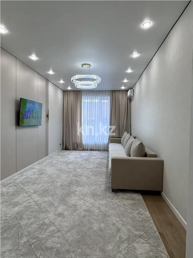Продажа 3-комнатной квартиры, 88 м² - Продажа трехкомнатных квартир в кирпичном доме в Казахстане - страница 50 фото 1 из 7