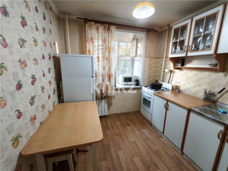 Продажа 1-комнатной квартиры, 30 м² - Продажа квартир в кирпичном доме в Казахстане - страница 48 фото 1 из 6