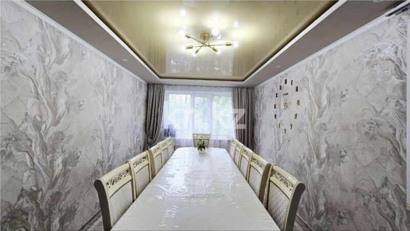 Продажа 3-комнатной квартиры, 61 м² - Продажа квартир в панельном доме в Казахстане - страница 237 фото 1 из 15