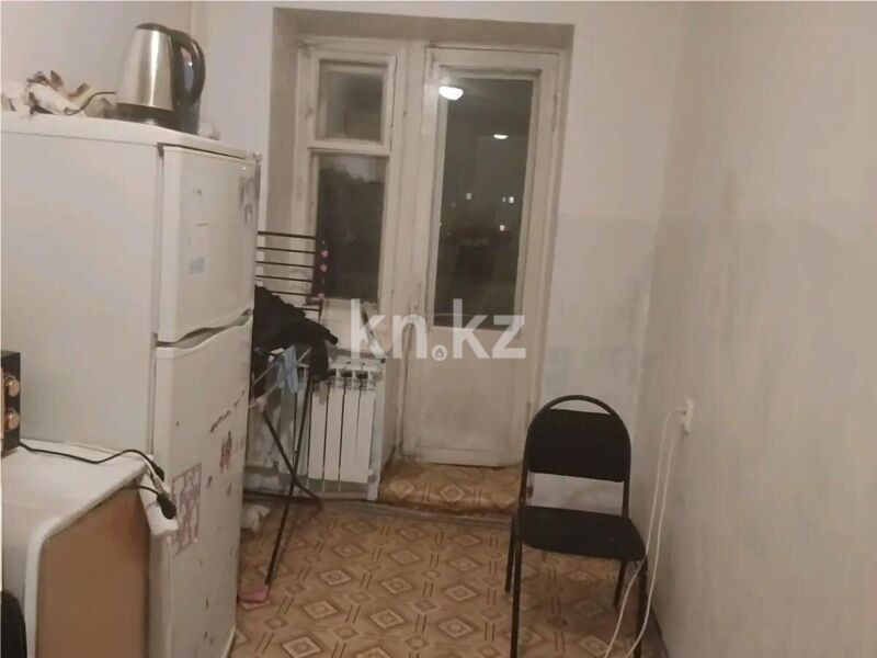 Продажа 1-комнатной квартиры, 35 м² - Продажа однокомнатных квартир в кирпичном доме в Караганде фото 2 из 2