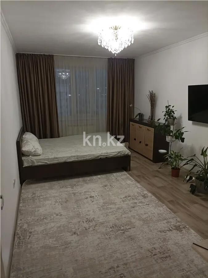 Продажа 1-комнатной квартиры, 42.1 м² - Продажа однокомнатных квартир в Алатауском р-не Алматы - страница 24 фото 1 из 1