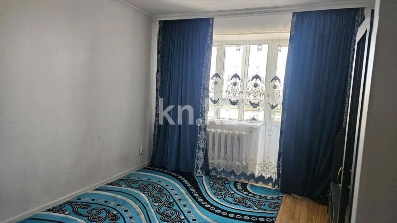 Продажа 1-комнатной квартиры, 42 м² - Продажа однокомнатных квартир в р-не Сарыарка Астаны - страница 13 фото 1 из 4