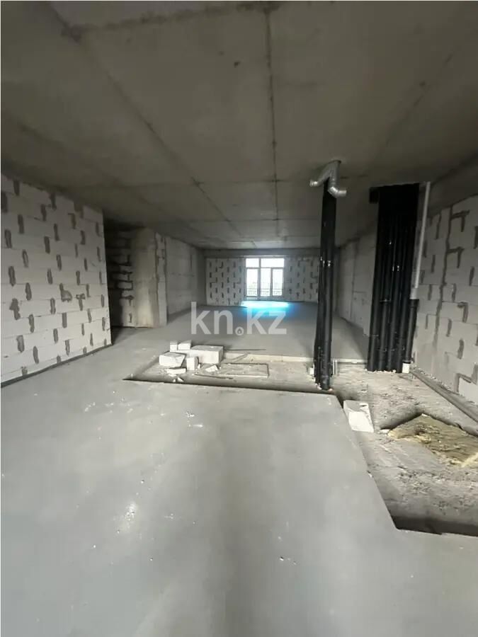 Продажа 3-комнатной квартиры, 109.4 м² - Продажа трехкомнатных квартир в Турксибском р-не Алматы - страница 6 фото 1 из 1