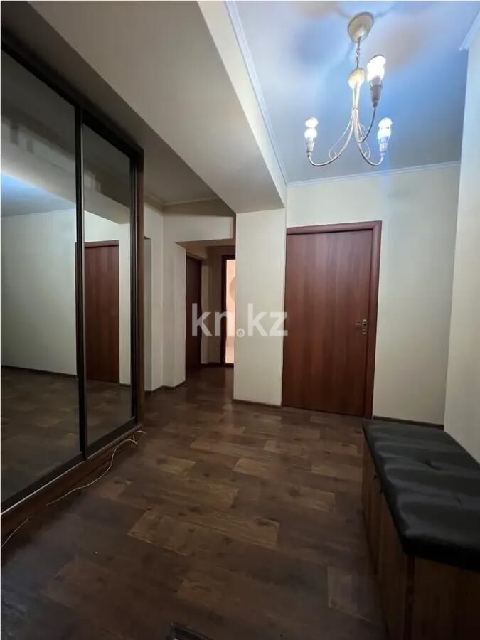 Продажа 3-комнатной квартиры, 74.6 м² - Продажа трехкомнатных квартир в Казахстане - страница 7 фото 7 из 7