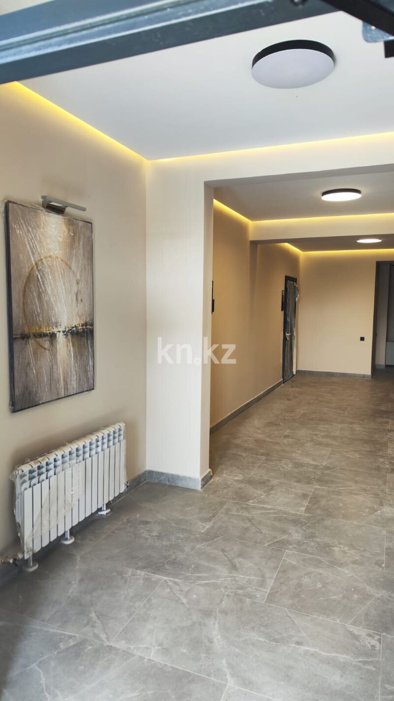 Продажа 2-комнатной квартиры, 52 м² - Аренда квартир посуточно в Атырау фото 2 из 9