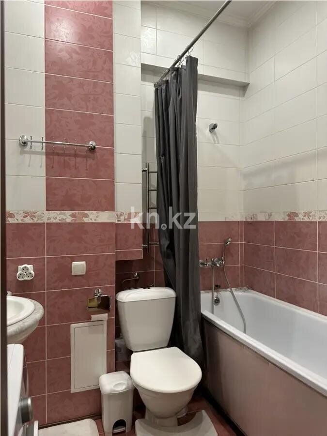 Продажа 1-комнатной квартиры, 47 м² - Продажа однокомнатных квартир в Алматы фото 3 из 4