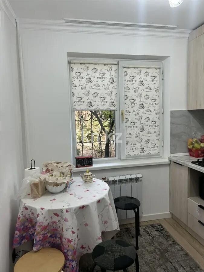 Продажа 1-комнатной квартиры, 30.9 м² - Продажа однокомнатных квартир в Казахстане - страница 17 фото 3 из 4