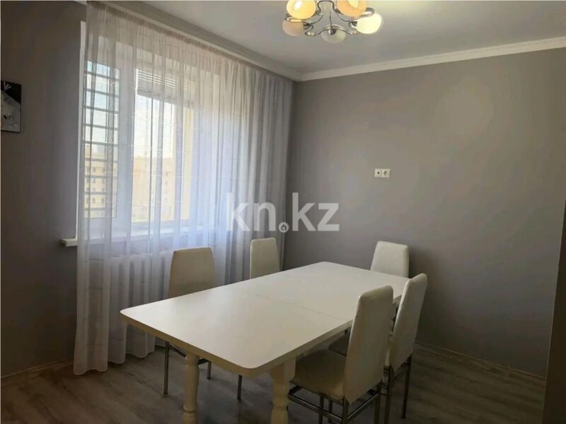 Продажа 4-комнатной квартиры, 163 м² - Продажа недвижимости в Казахстане - страница 5 фото 5 из 9