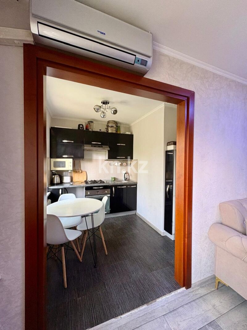Продажа 3-комнатной квартиры, 59 м² - Продажа трехкомнатных квартир в Казахстане - страница 3 фото 9 из 17