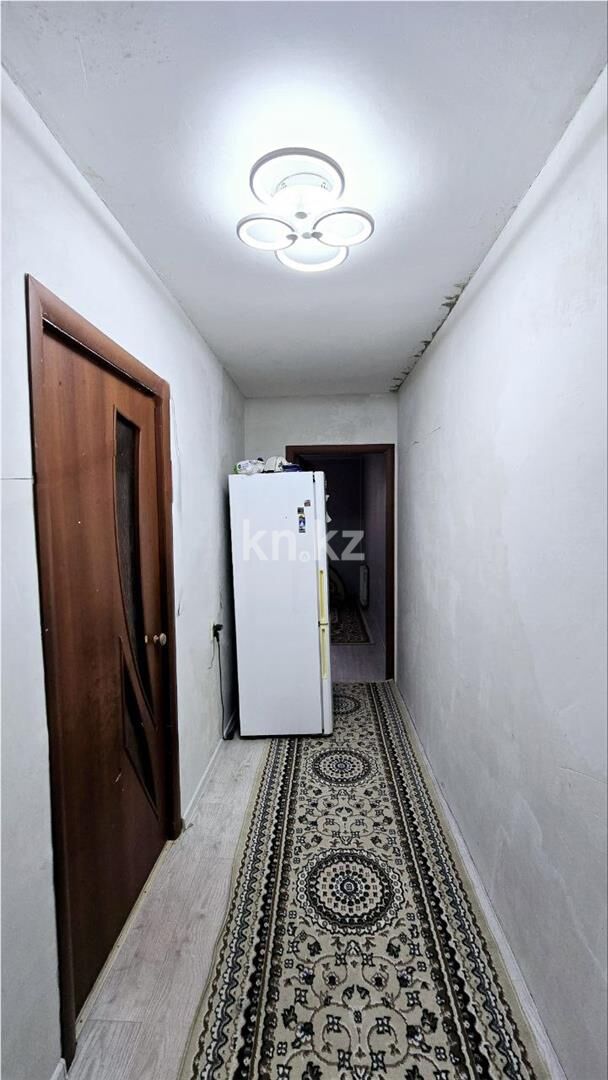 Продажа 3-комнатной квартиры, 54 м² - Продажа трехкомнатных квартир в Темиртау - страница 15 фото 6 из 10