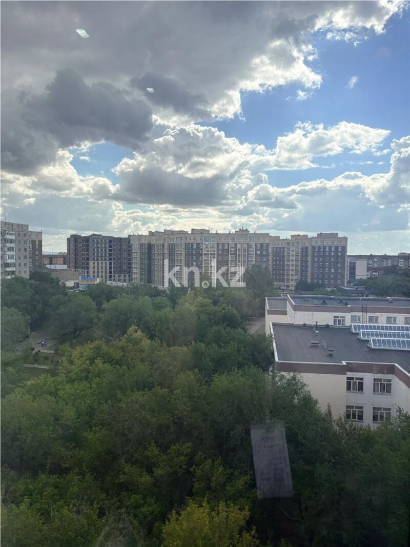 Продажа 2-комнатной квартиры, 52 м² - Продажа двухкомнатных квартир в панельном доме в Караганде - страница 8 фото 22 из 33