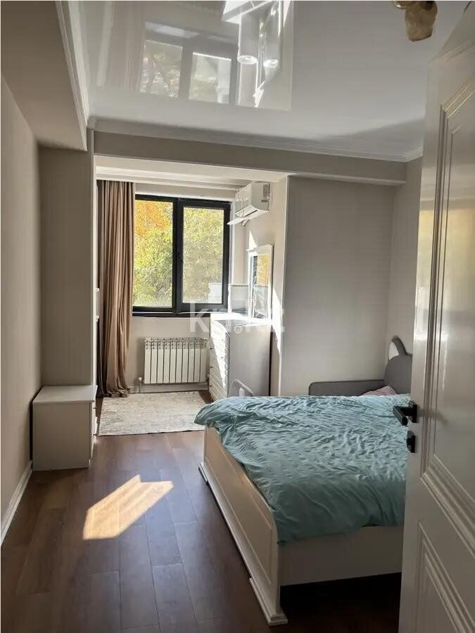 Продажа 2-комнатной квартиры, 46.5 м² - Продажа квартир в Алматы - страница 7 фото 2 из 4