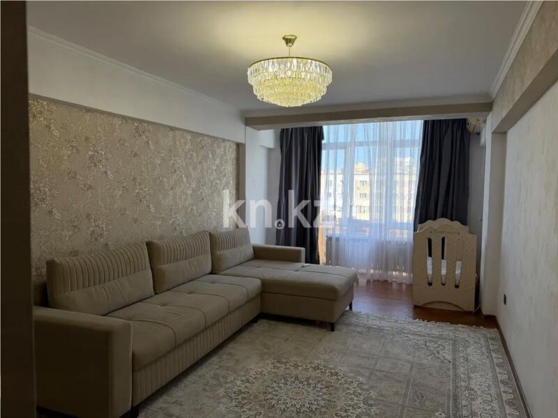 Продажа 2-комнатной квартиры, 61.3 м² - Продажа двухкомнатных квартир в Ауэзовском р-не Алматы - страница 25 фото 1 из 5
