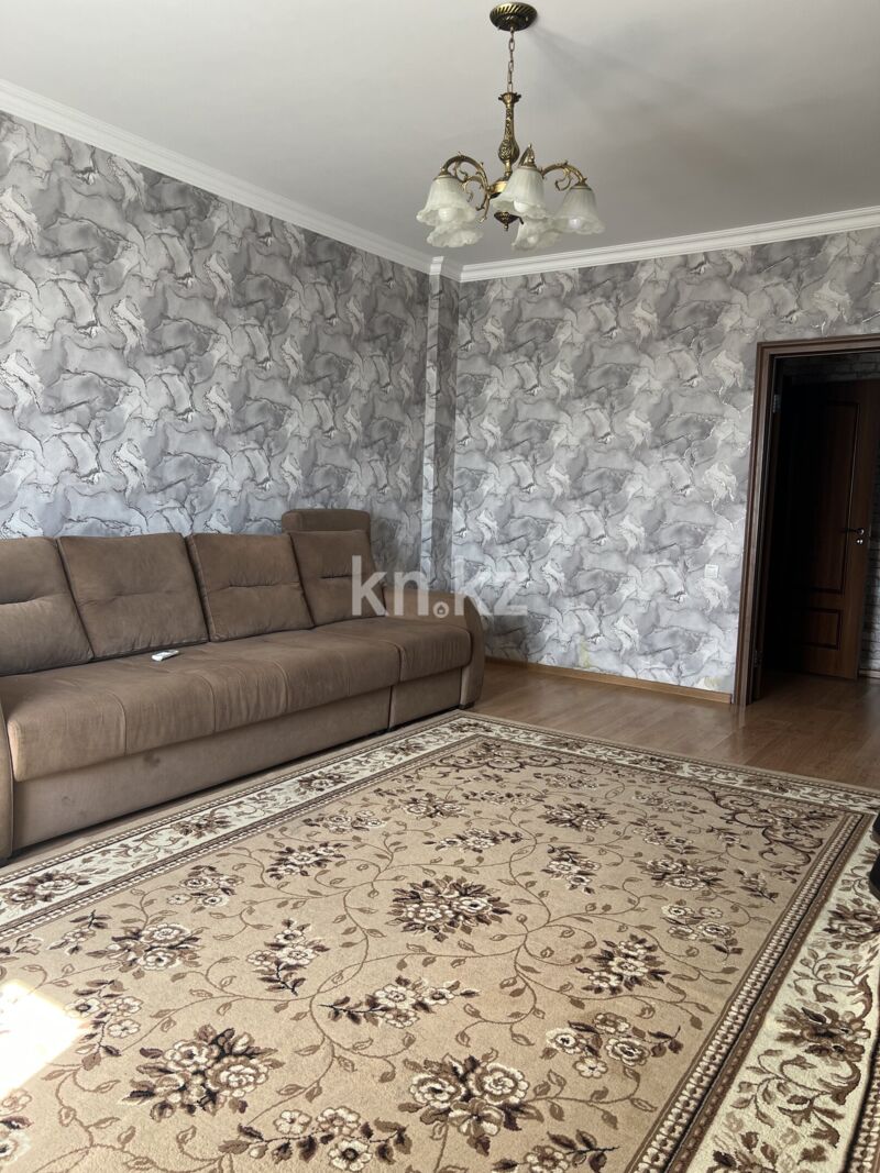 Продажа 2-комнатной квартиры, 80 м² - Продажа квартир от собственников в Караганде фото 14 из 23