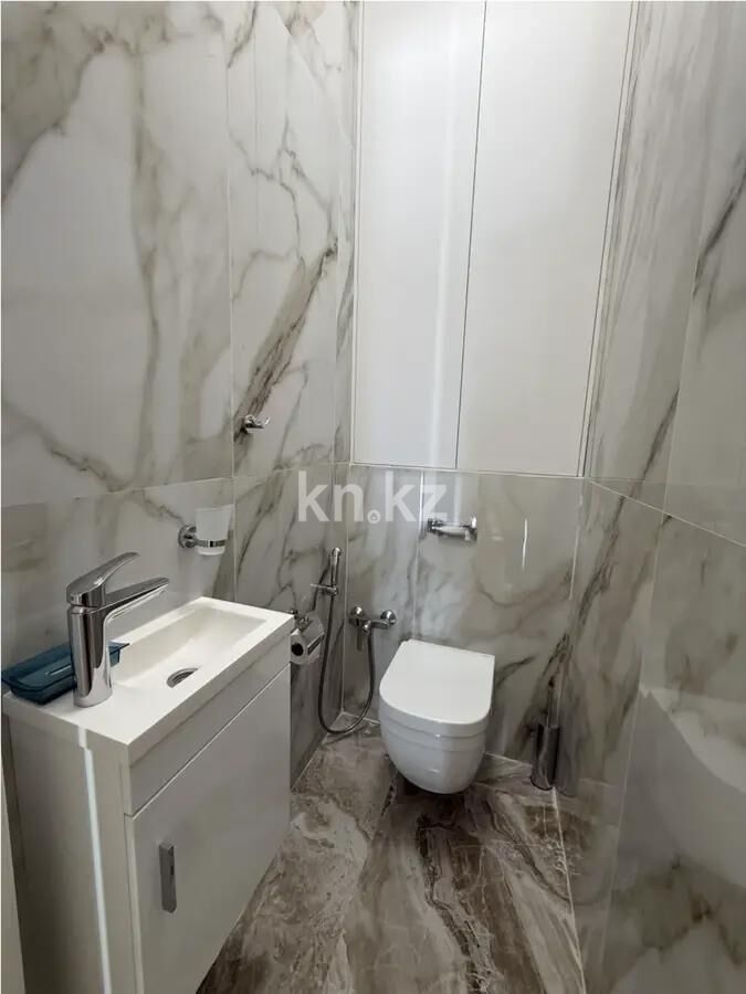 Продажа 3-комнатной квартиры, 78 м² - Продажа квартир в новостройках Астаны - страница 3 фото 5 из 5