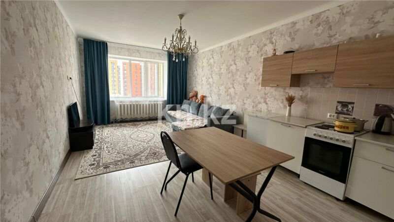 Продажа 2-комнатной квартиры, 51.5 м² - Продажа двухкомнатных квартир в р-не Алматы Астаны - страница 19 фото 2 из 8