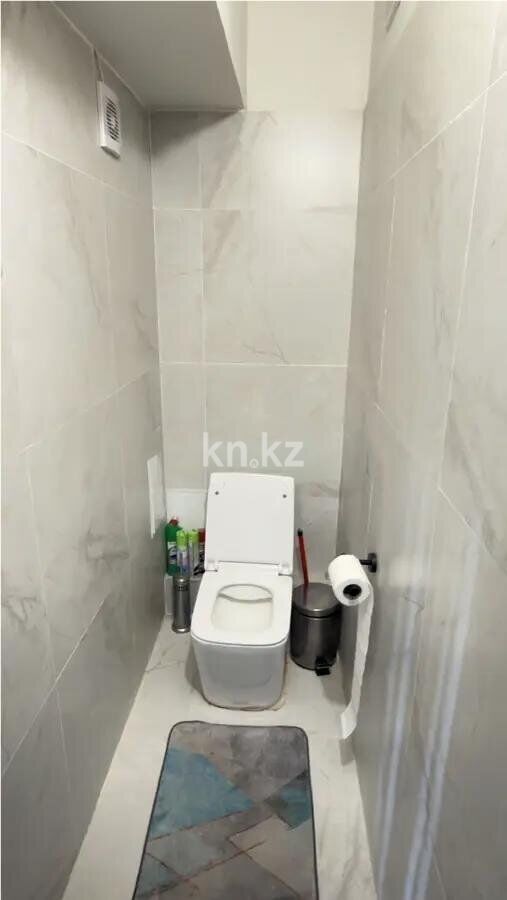 Продажа 3-комнатной квартиры, 80 м² - Продажа трехкомнатных квартир в Ауэзовском р-не Алматы - страница 7 фото 6 из 7