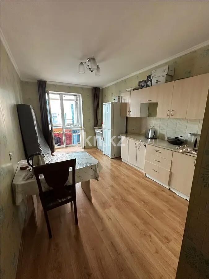 Продажа 1-комнатной квартиры, 54 м² - Продажа однокомнатных квартир в р-не Нура Астаны - страница 34 фото 2 из 4