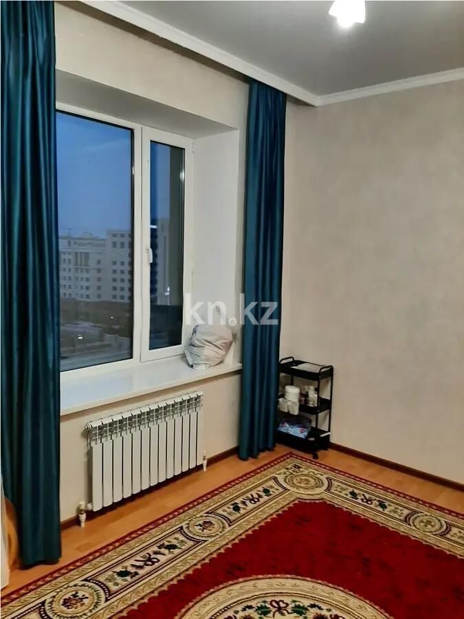 Продажа 1-комнатной квартиры, 39 м² - Продажа однокомнатных квартир в р-не Нура Астаны - страница 31 фото 1 из 3