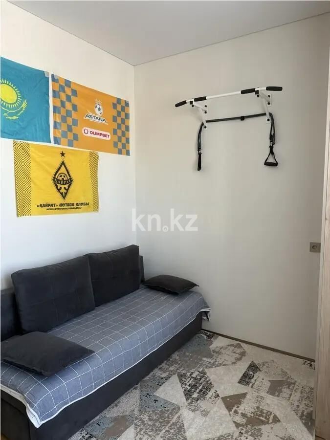 Продажа 4-комнатной квартиры, 91.4 м² - Продажа четырехкомнатных квартир в кирпичном доме в Казахстане - страница 23 фото 3 из 9