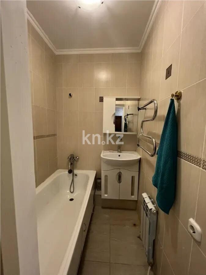 Продажа 2-комнатной квартиры, 80 м² - Продажа квартир в монолитно-каркасном доме в Казахстане - страница 143 фото 5 из 6