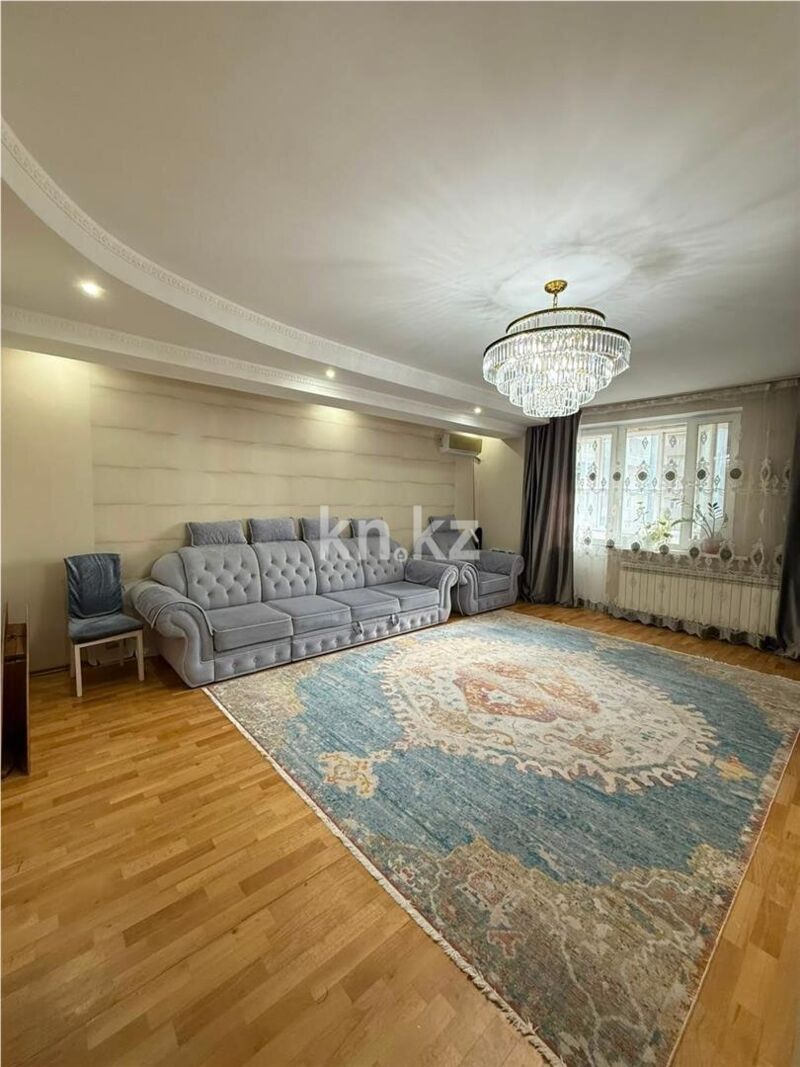 Продажа 2-комнатной квартиры, 73 м² - Продажа двухкомнатных квартир в монолитно-каркасном доме в Казахстане фото 4 из 14