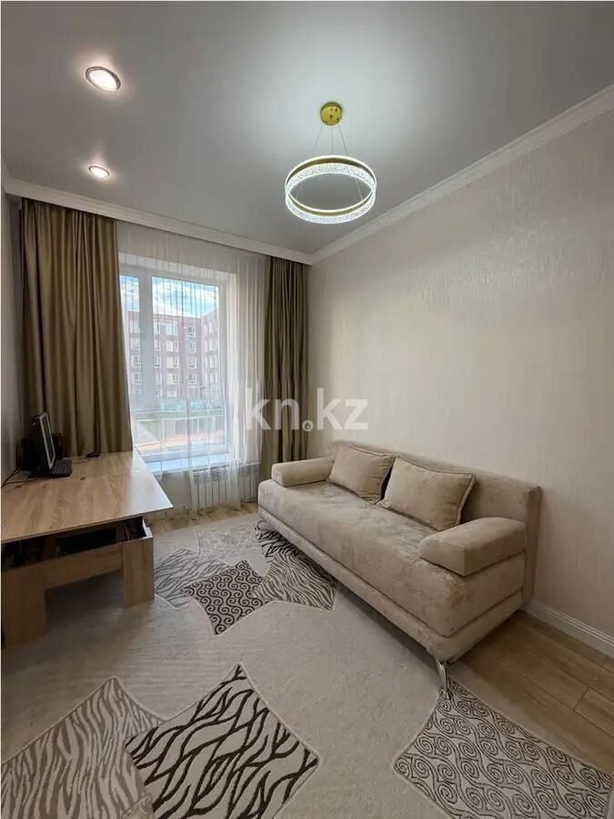 Продажа 3-комнатной квартиры, 73 м² - Продажа трехкомнатных квартир на Юго-Востоке Караганды - страница 16 фото 1 из 3