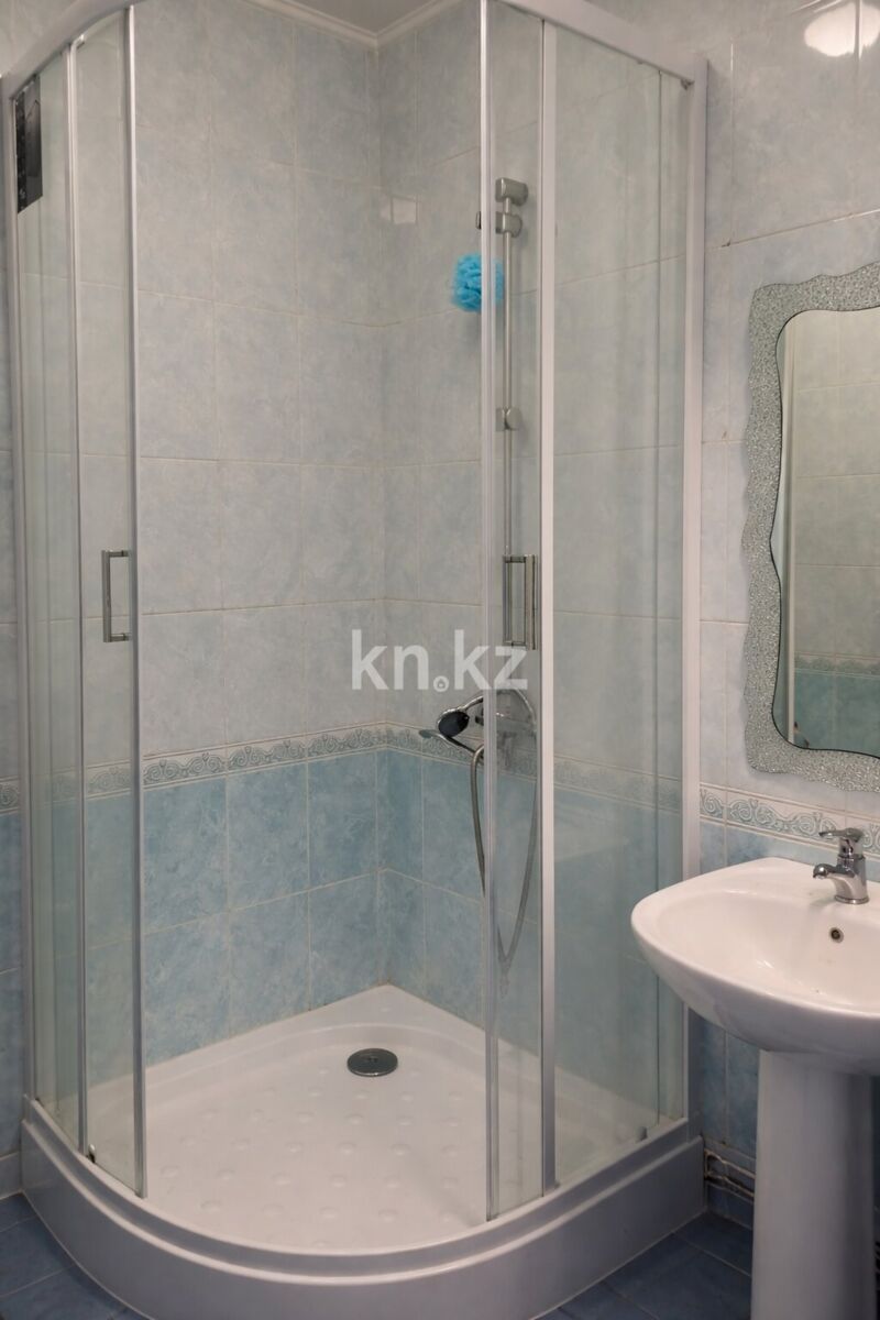 Продажа 1-комнатной квартиры, 37 м² - Продажа квартир в кирпичном доме в Алматы фото 4 из 11