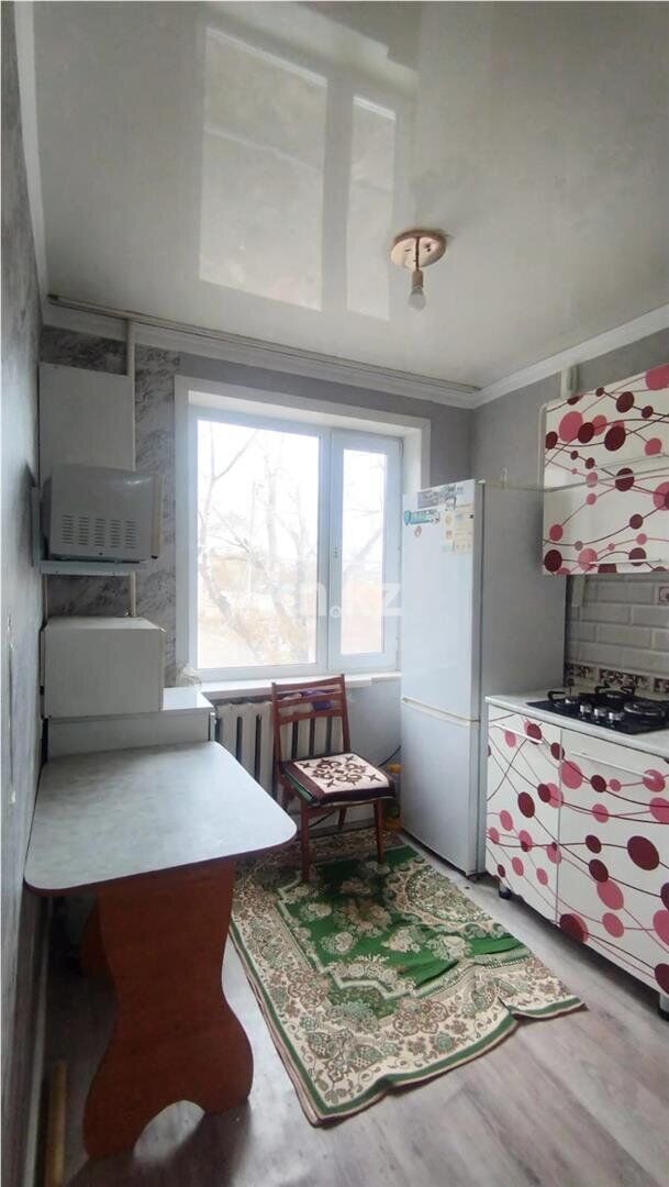 Продажа 3-комнатной квартиры, 47 м² - Продажа трехкомнатных квартир в Темиртау - страница 2 фото 6 из 8