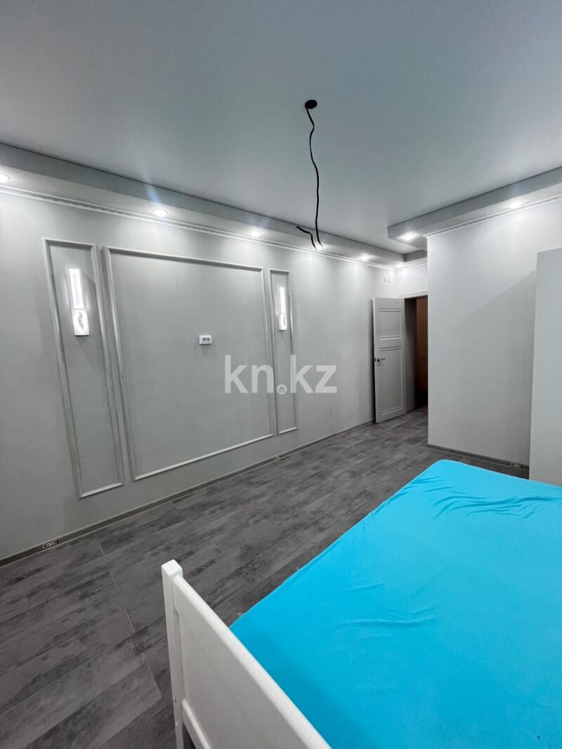 Аренда 1-комнатной квартиры, 47 м² - Аренда однокомнатных квартир помесячно в Астане фото 4 из 12