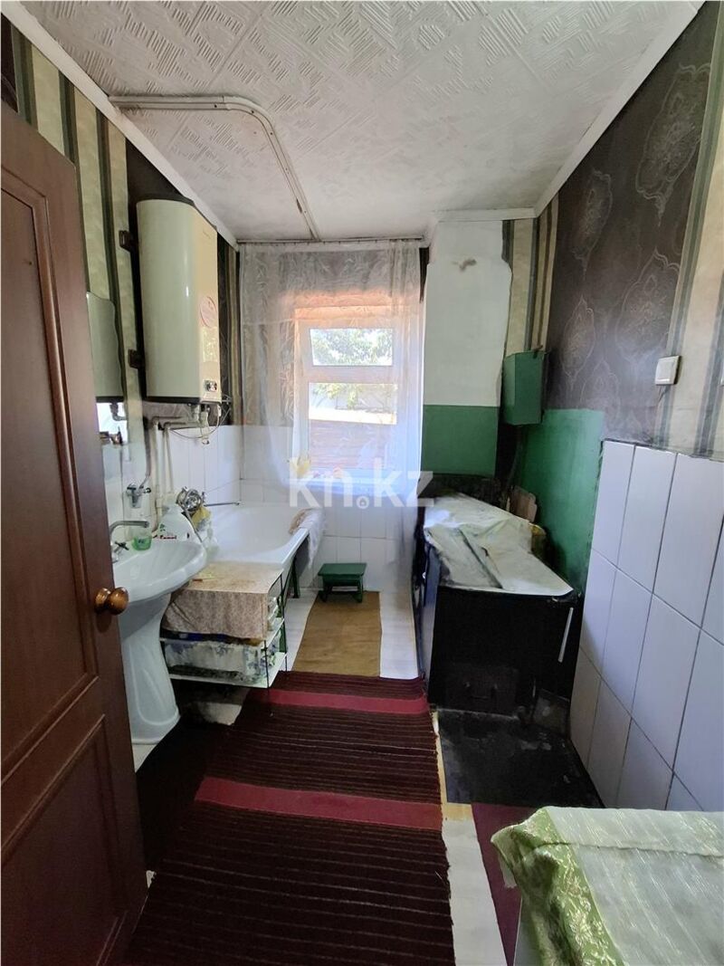 Продажа 4-комнатного дома, 64.1 м² - Продажа домов, коттеджей в Темиртау - страница 3 фото 11 из 26