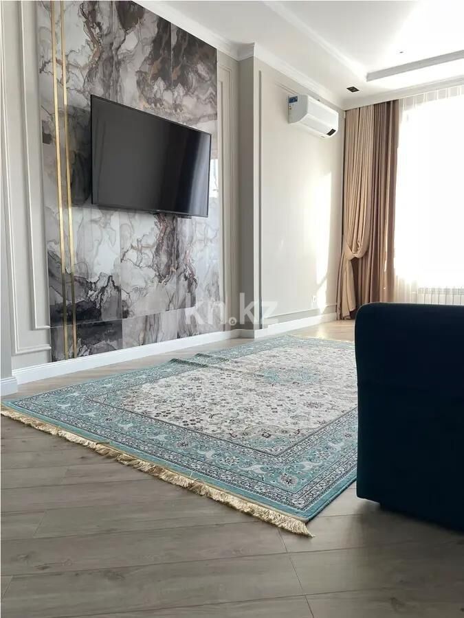 Продажа 3-комнатной квартиры, 89.6 м² - Продажа квартир в кирпичном доме в Казахстане - страница 323 фото 1 из 8
