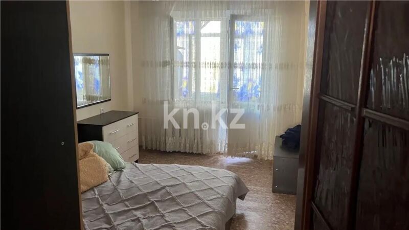 Продажа 3-комнатной квартиры, 107 м² - Продажа квартир в панельном доме в Астане - страница 9 фото 3 из 7