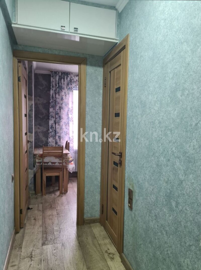 Продажа 2-комнатной квартиры, 51 м² - Продажа квартир в панельном доме в Казахстане - страница 27 фото 13 из 35