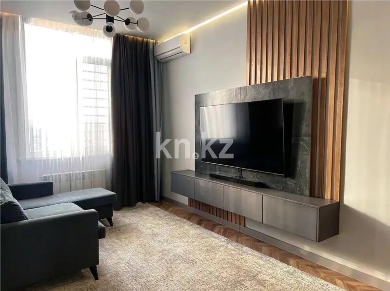Продажа 3-комнатной квартиры, 80 м² - Продажа трехкомнатных квартир в блочном доме в Казахстане - страница 29 фото 1 из 7