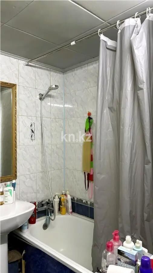 Продажа 1-комнатной квартиры, 34.2 м² - Продажа однокомнатных квартир в р-не Сарыарка Астаны - страница 8 фото 3 из 3