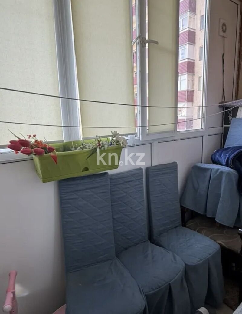 Продажа 3-комнатной квартиры, 80 м² - Продажа трехкомнатных квартир на Юго-Востоке Караганды фото 9 из 9